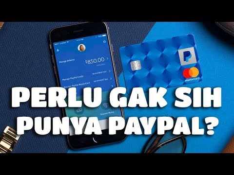 Biaya PayPal: Apa yang Perlu Anda Ketahui