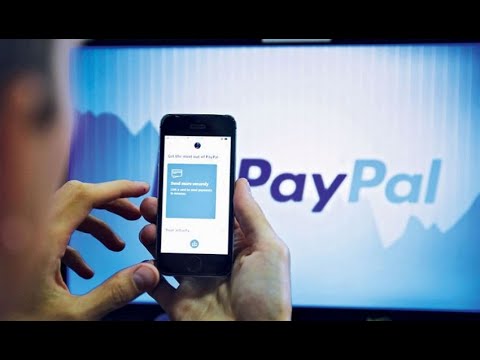 Mengirim Dana dari PayPal ke PayPal: Apakah Mungkin?