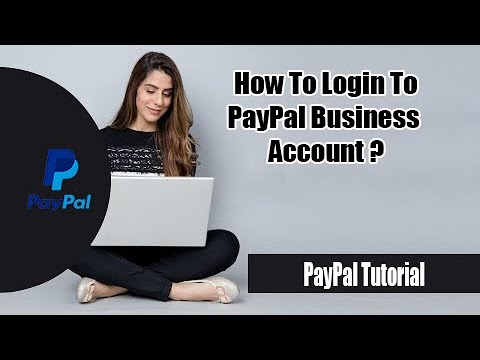 Mengenal PayPal Business Login dan Manfaatnya bagi Bisnis Anda