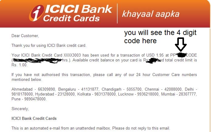 Menghubungkan Rekening ICICI Bank ke PayPal: Panduan Lengkap