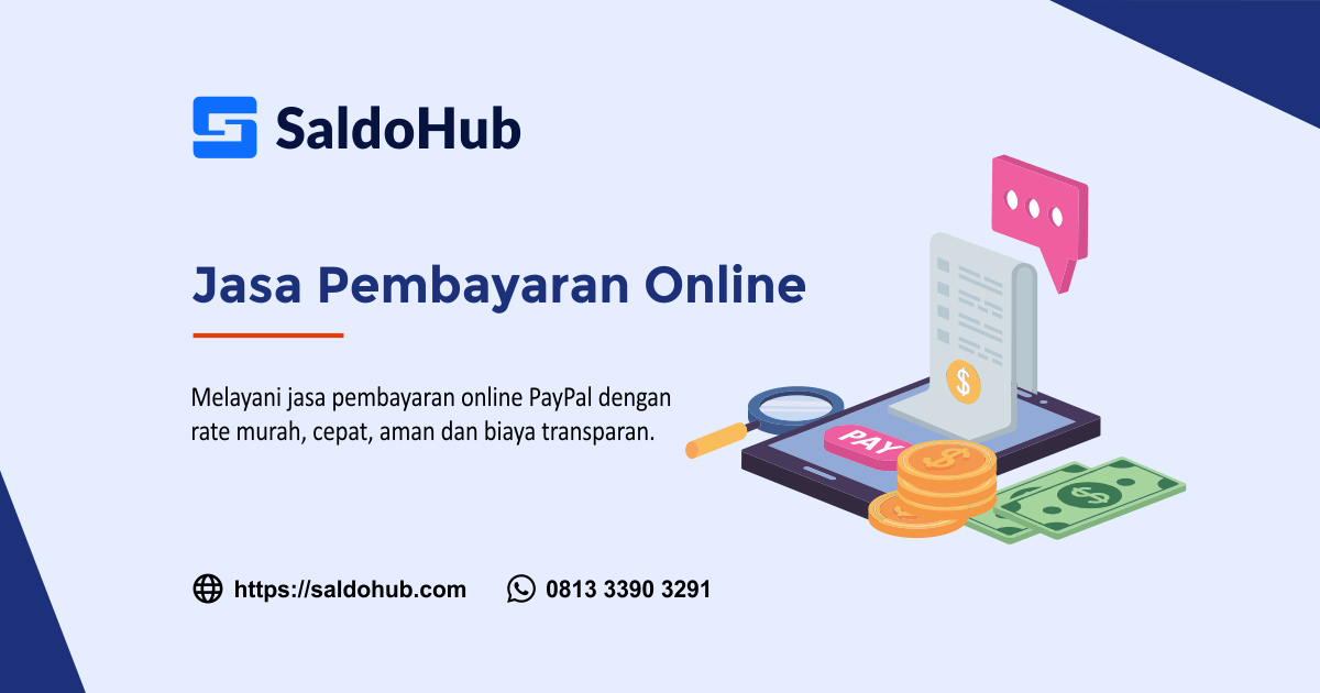 PayPal Till: Solusi Pembayaran Online Terpercaya