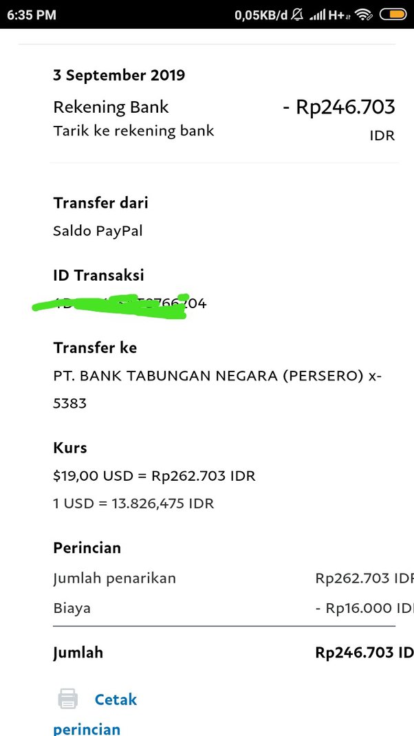 Paypal Tidak Menerima Kartu Saya: Penyebab dan Cara Mengatasi