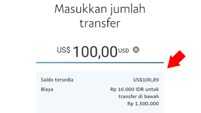 Transfer PayPal ke PayPal: Berapa Lama Waktunya?