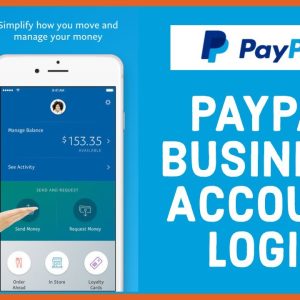 Mengenal PayPal Business Login dan Manfaatnya bagi Bisnis Anda