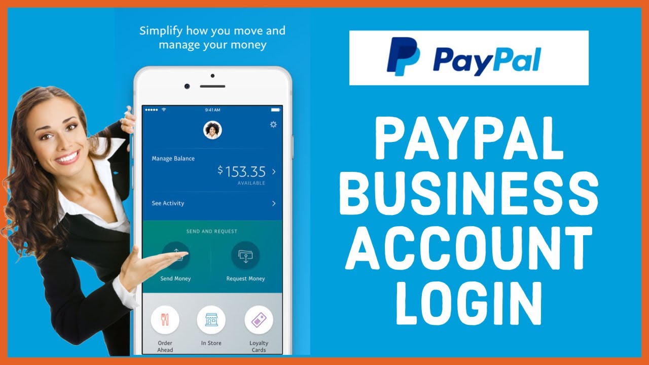 Mengenal PayPal Business Login dan Manfaatnya bagi Bisnis Anda