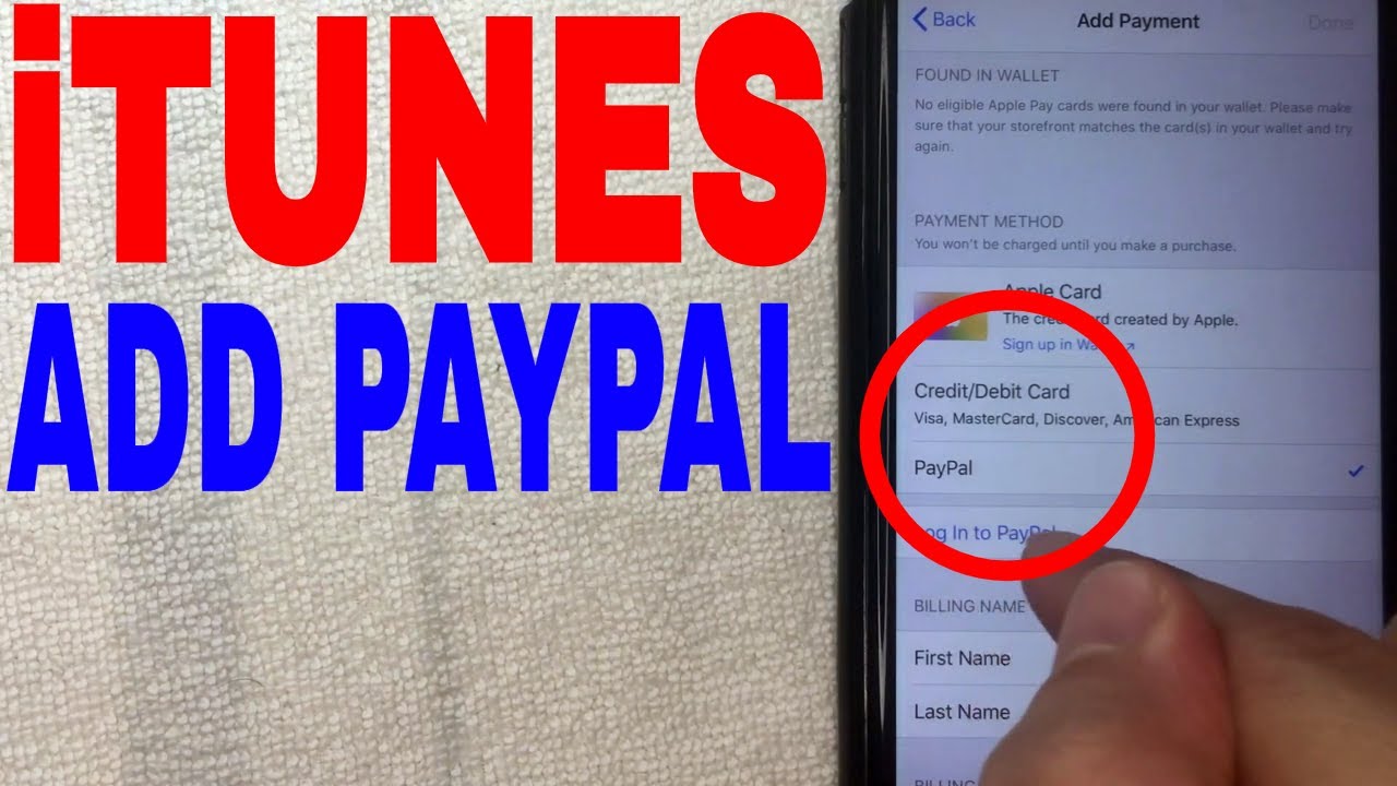 Judul: Mengubah Saldo iTunes ke PayPal: Panduan Langkah Demi Langkah