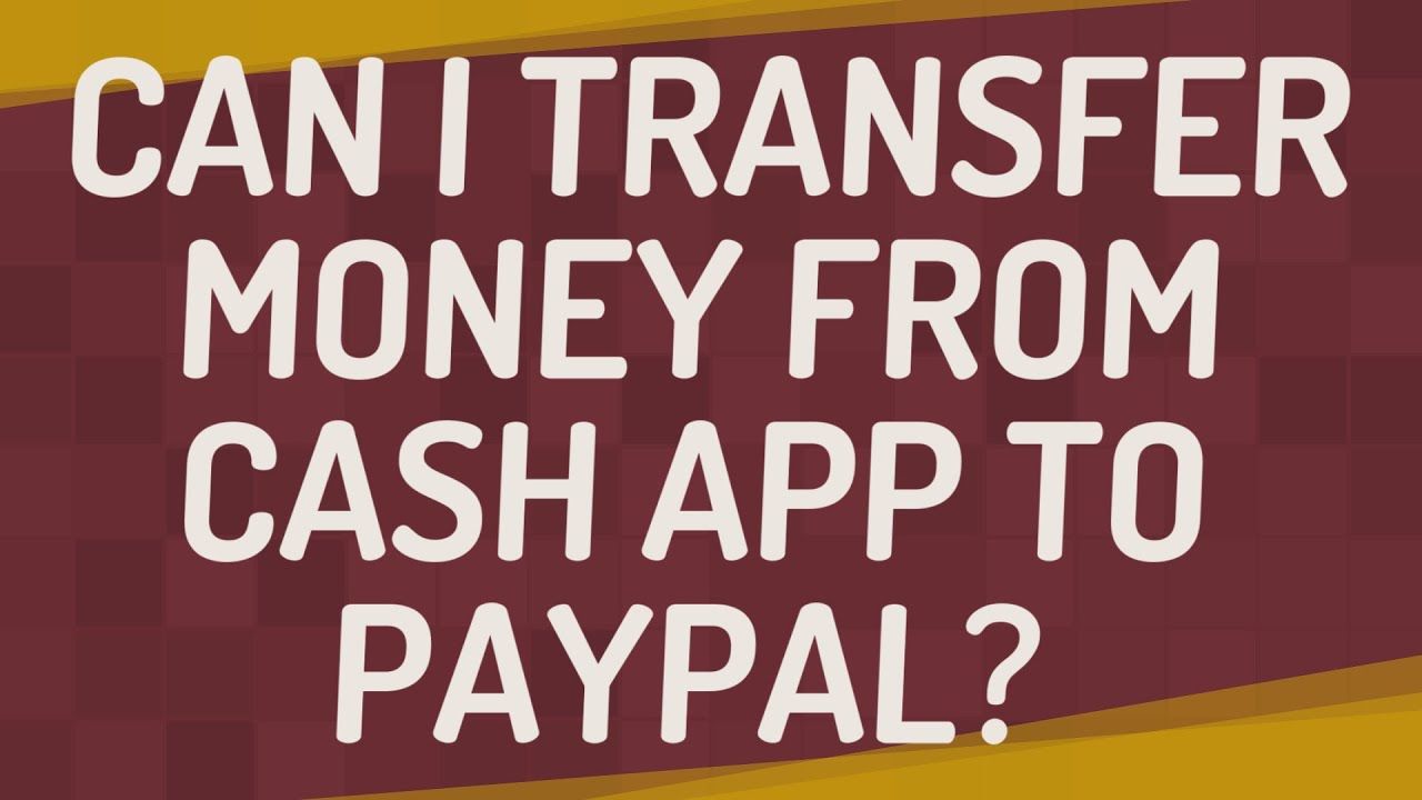 Mentransfer Uang dari Tez ke PayPal: Apakah Mungkin?