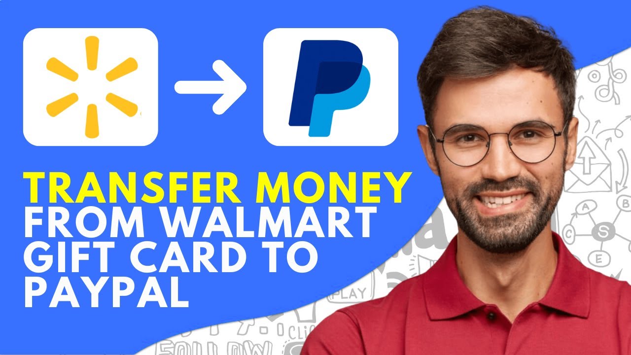 Menggunakan Dana Kartu Hadiah Walmart di PayPal: Apakah Mungkin?