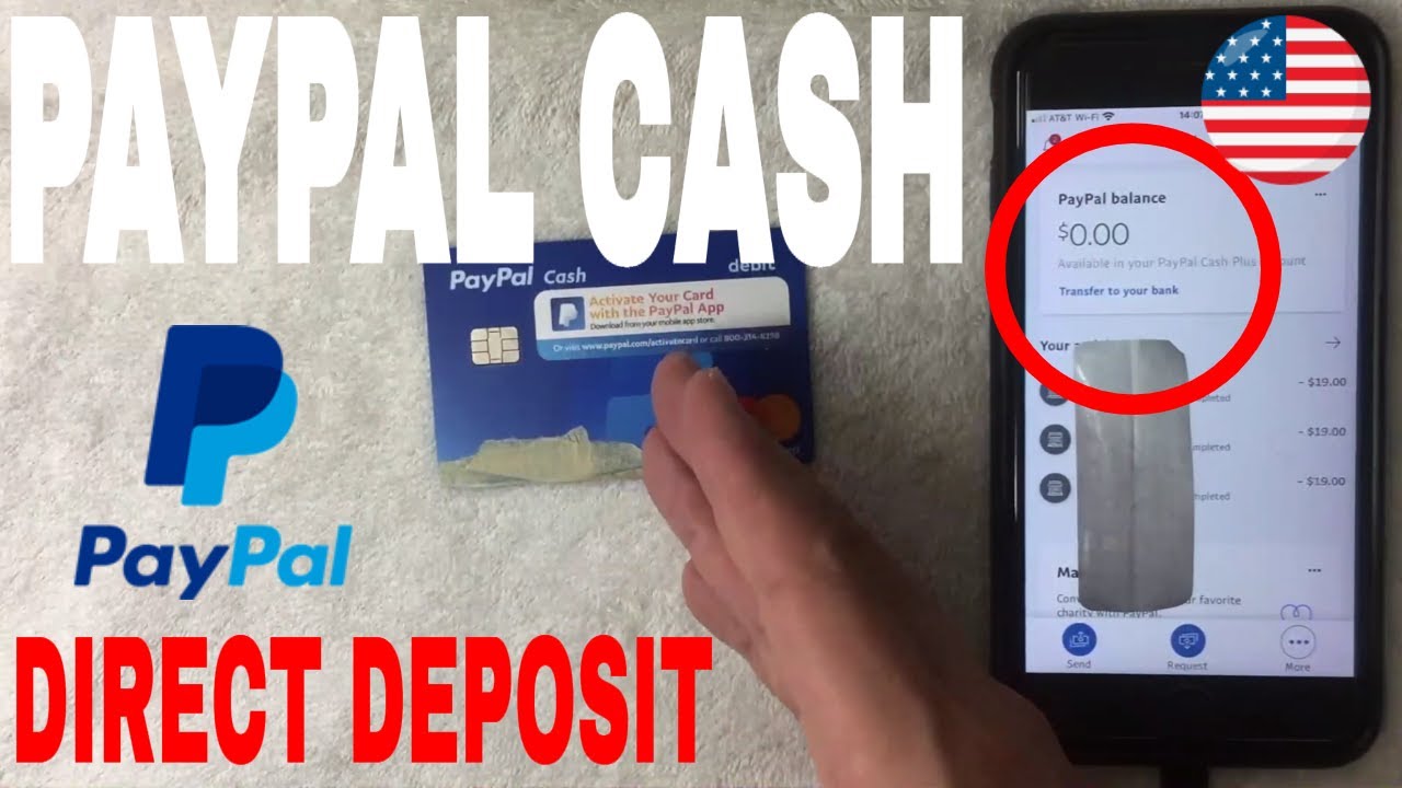 PayPal Direct Deposit: Panduan Lengkap untuk Menerima Pembayaran Secara Langsung