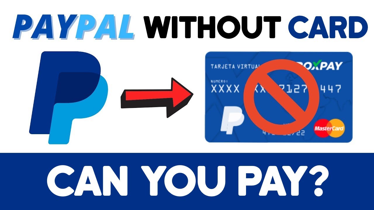 Menggunakan PayPal untuk Membeli Barang Tanpa Kartu Kredit: Apakah Mungkin?