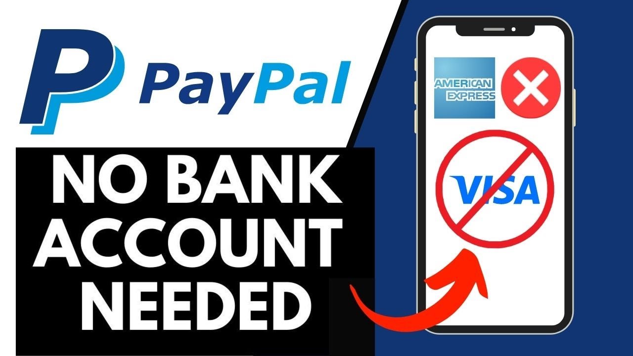 Menggunakan PayPal tanpa Kartu Debit atau Kredit: Apakah Mungkin?