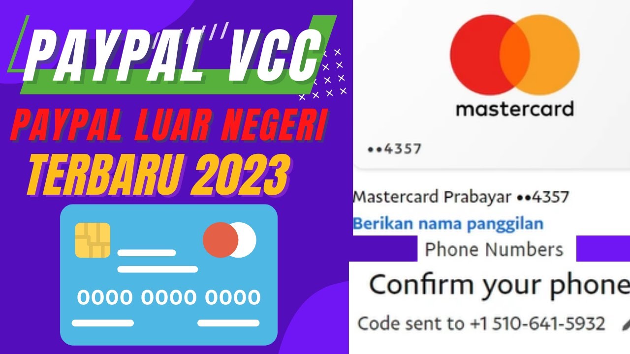 Mengenal PayPal Business Luar Negeri (Non-US)