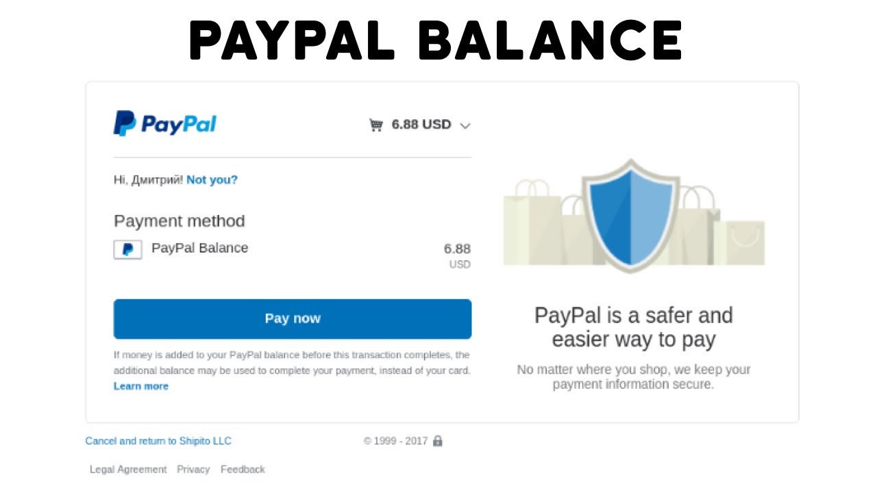 Bisakah PayPal Digunakan untuk Membayar Tagihan?