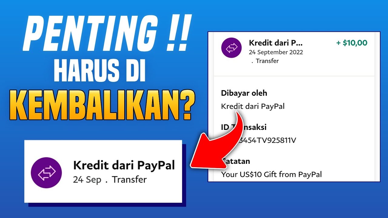 PayPal Loan: Solusi Pinjaman Online yang Cepat dan Mudah