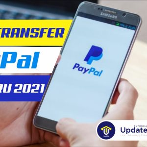 Transfer PayPal ke PayPal: Berapa Lama Waktunya?