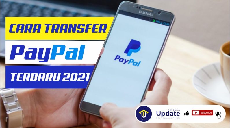 Transfer PayPal ke PayPal: Berapa Lama Waktunya?