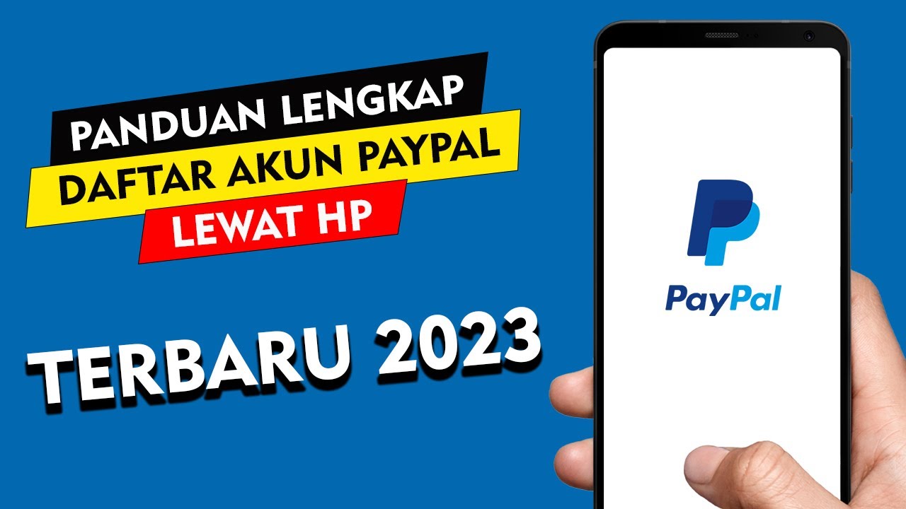 Menggunakan PayPal dengan Amazon: Panduan Lengkap