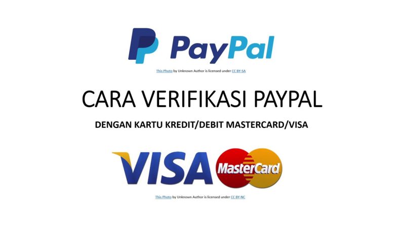 PayPal Mastercard: Kartu Kredit Digital yang Memudahkan Transaksi Online