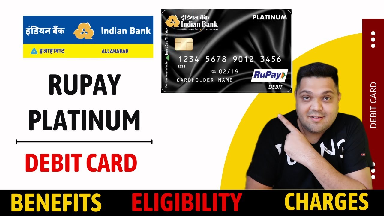 Can we link our RuPay debit card on PayPal?