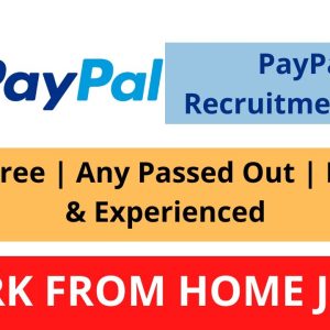 PayPal Careers: Membuka Peluang Kerja di Industri Pembayaran Digital