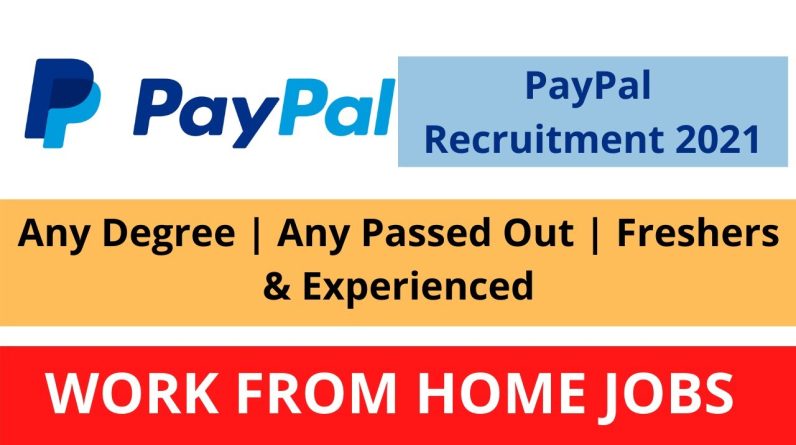 PayPal Careers: Membuka Peluang Kerja di Industri Pembayaran Digital