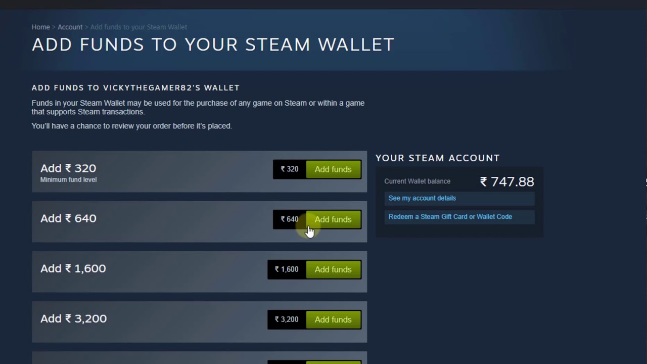 Mengubah Steam Wallet menjadi PayPal: Apakah Mungkin?