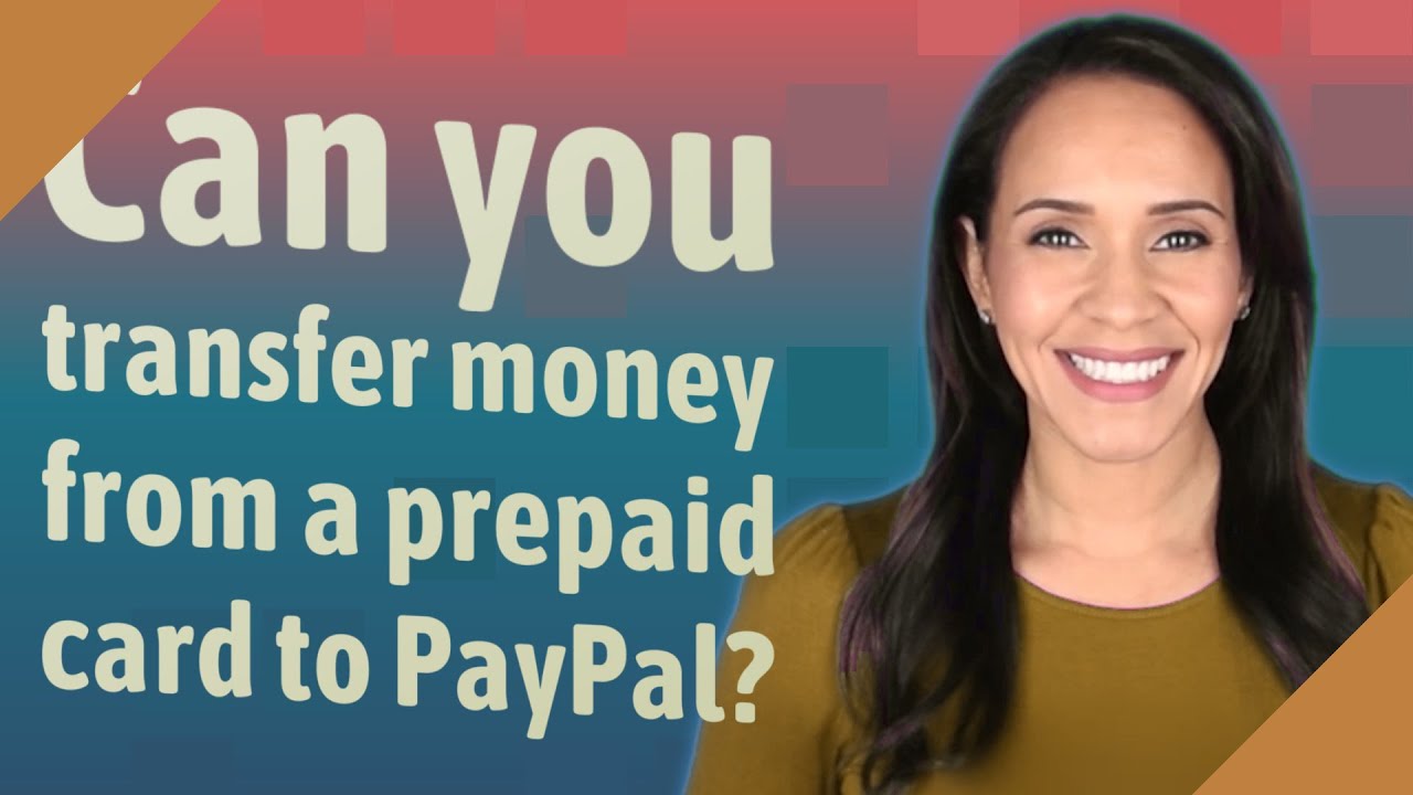 Bisa Transfer Kartu Prepaid Visa ke PayPal?