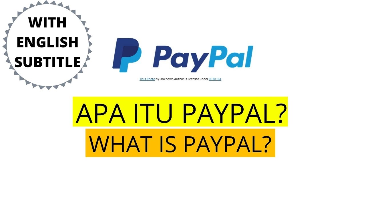 Mengenal PayPal Balance: Apa itu, Manfaat, dan Cara Menggunakannya