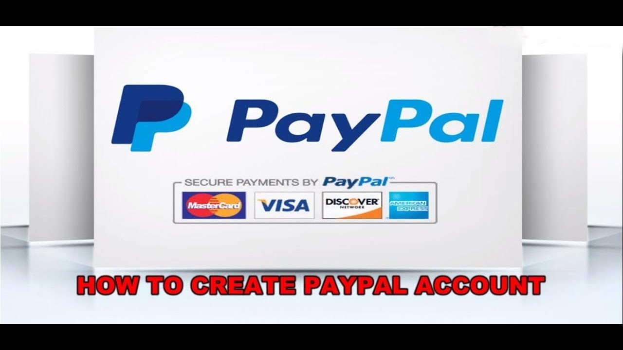 Membuat Akun PayPal Tanpa Menjadi Warga AS: Solusi Lengkap