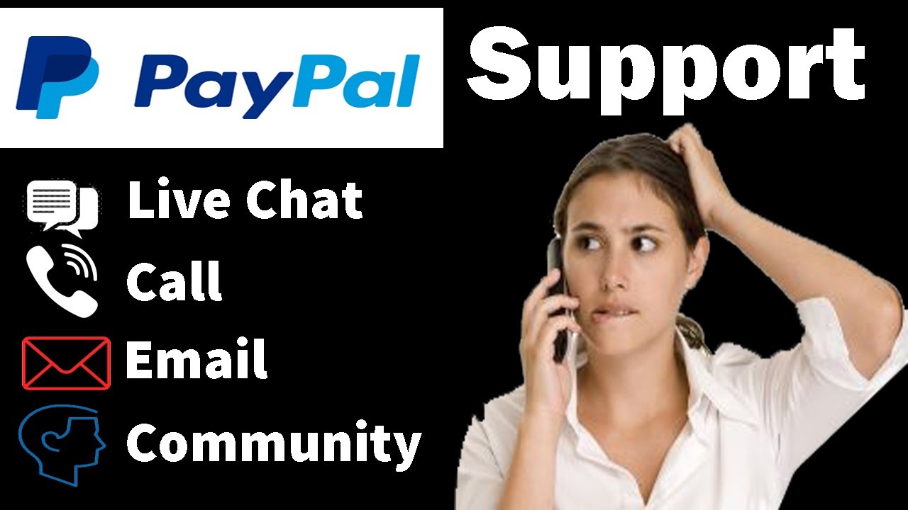 PayPal Email Support: Solusi untuk Transaksi Anda yang Aman dan Nyaman