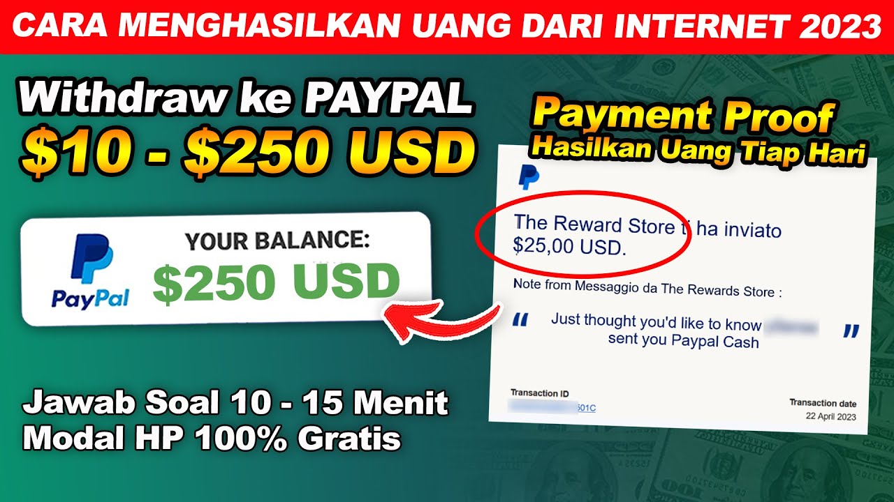 PayPal Jobs: Peluang Kerja di Perusahaan Pembayaran Online Terkemuka