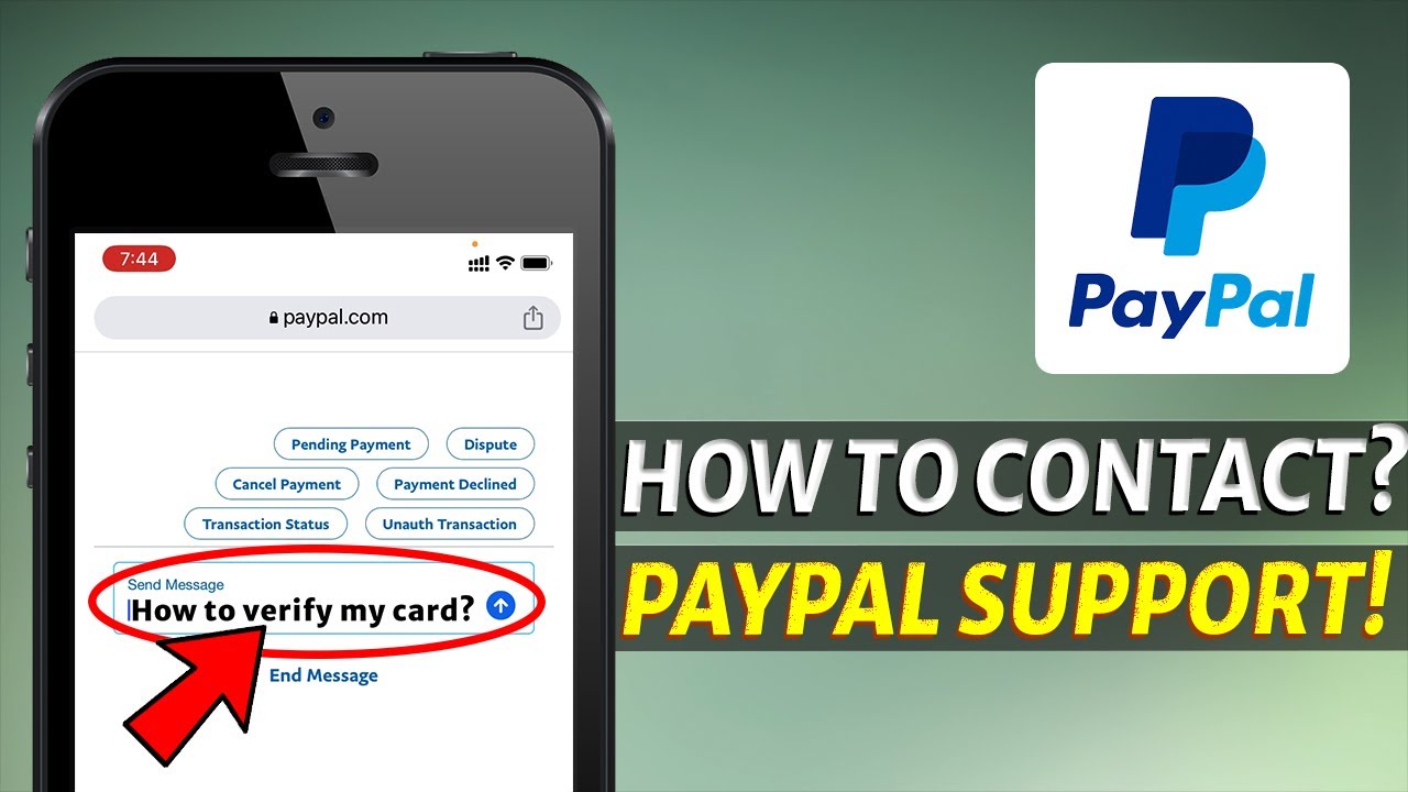 PayPal Customer Service: Solusi untuk Membantu Anda