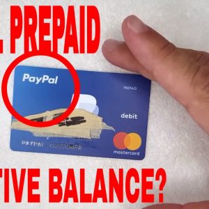 PayPal Overdraft: Apa yang Perlu Anda Ketahui