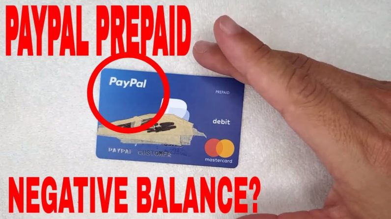 PayPal Overdraft: Apa yang Perlu Anda Ketahui