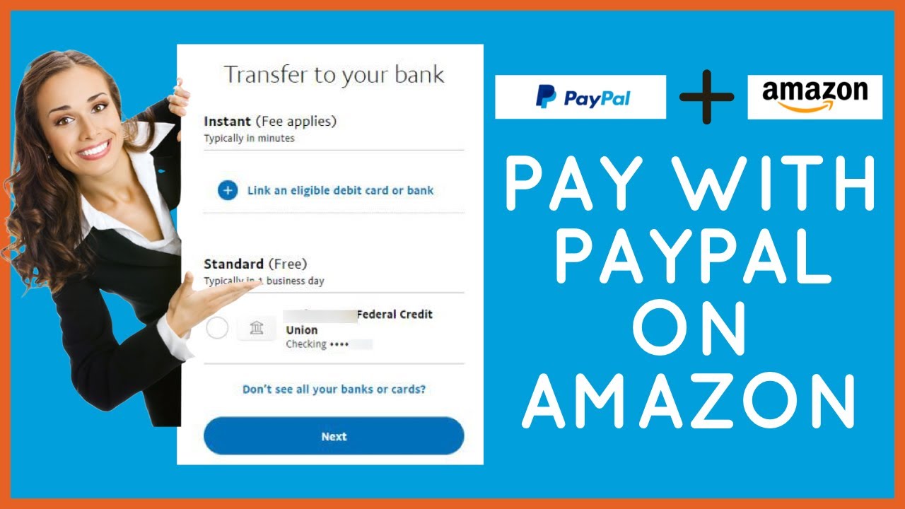 Bisa Bayar Amazon Prime dengan PayPal? Simak Informasi Lengkapnya!