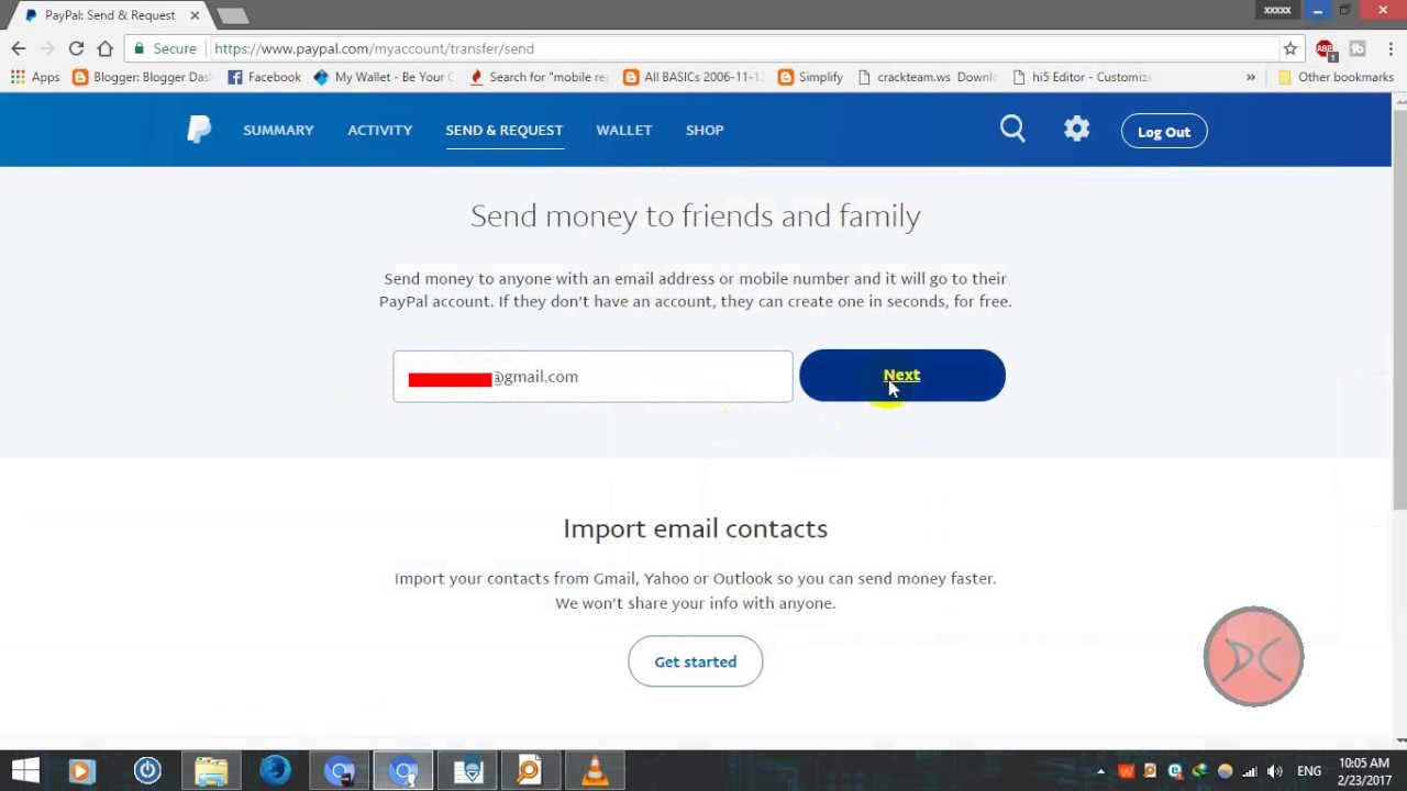 Menerima dan Mengirim Uang di PayPal Tanpa Rekening Bank: Apakah Bisa?