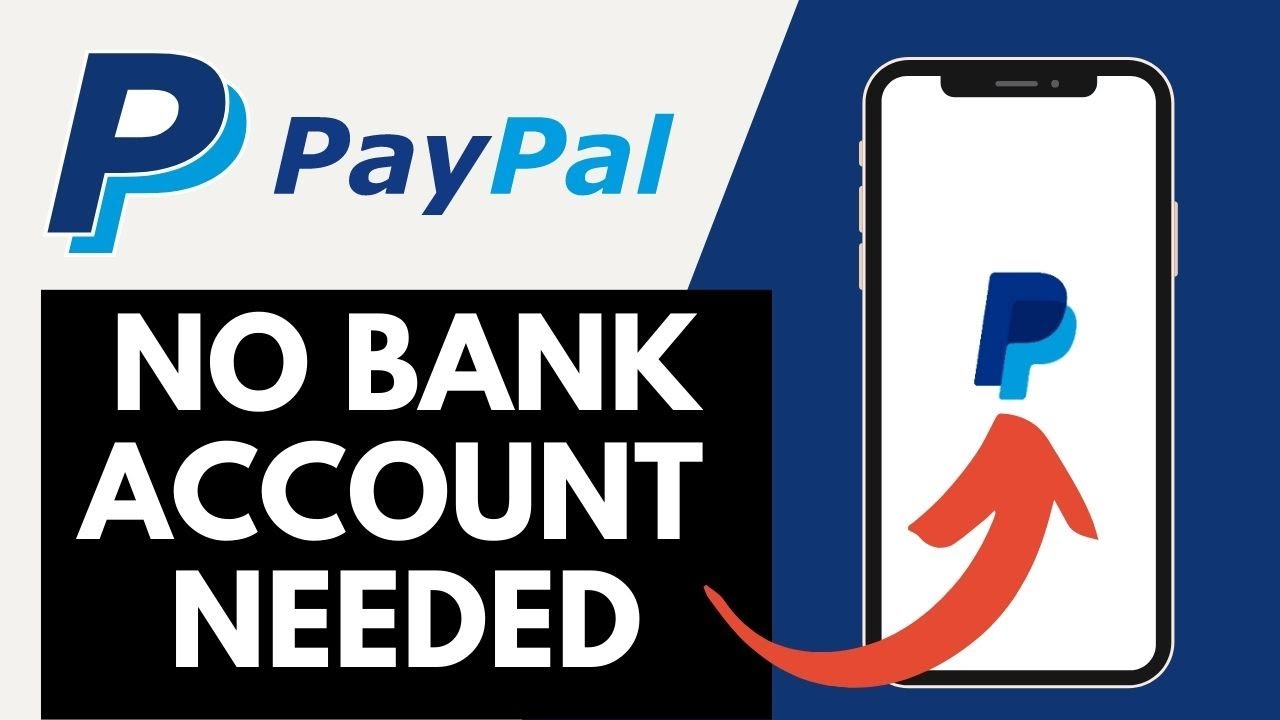 Menerima dan Mengirim Uang di PayPal Tanpa Rekening Bank: Apakah Bisa?