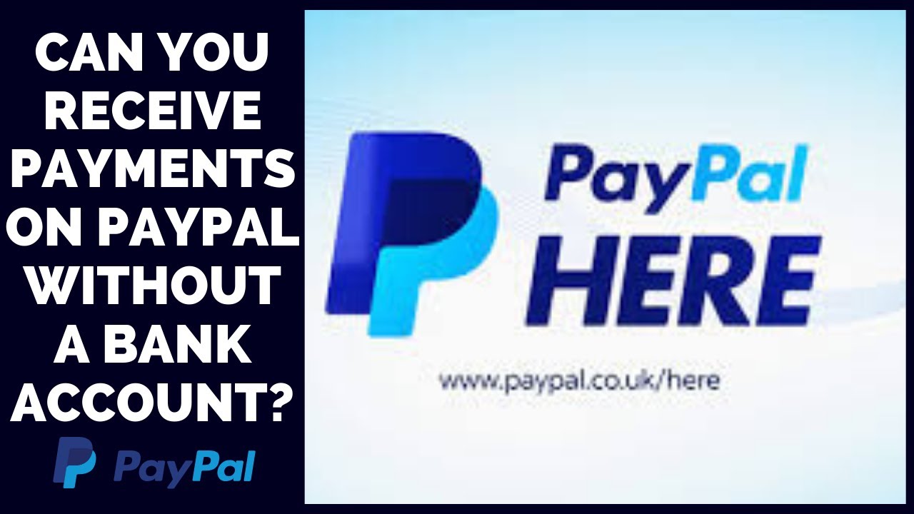 Apakah Anda Dapat Menerima Uang di PayPal Tanpa Dokumen Verifikasi?