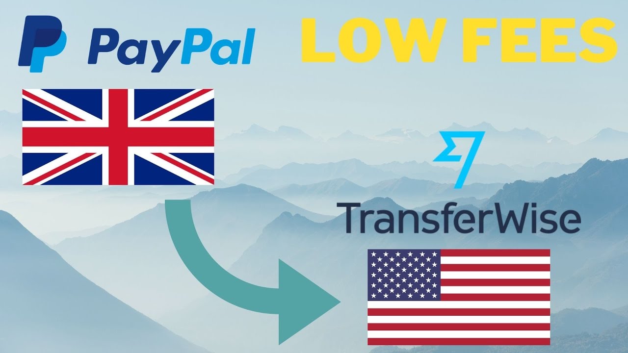 Menerima Pembayaran dari PayPal ke TransferWise: Panduan Lengkap