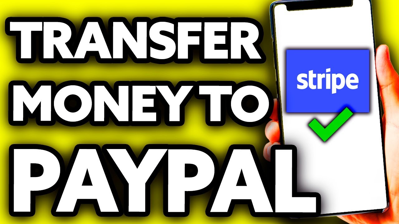 Mengirim Uang dari Stripe ke PayPal: Apakah Mungkin?