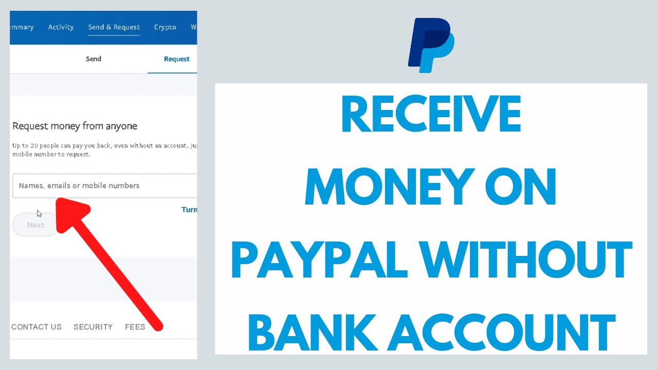 Kirim Uang dengan PayPal Tanpa Rekening Bank atau Kartu Kredit: Apakah Mungkin?