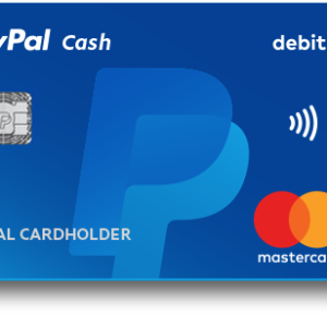 PayPal Debit Card: Integrasi Keuangan Digital yang Canggih