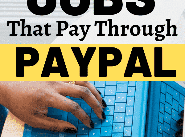 PayPal Jobs: Peluang Kerja di Perusahaan Pembayaran Online Terkemuka