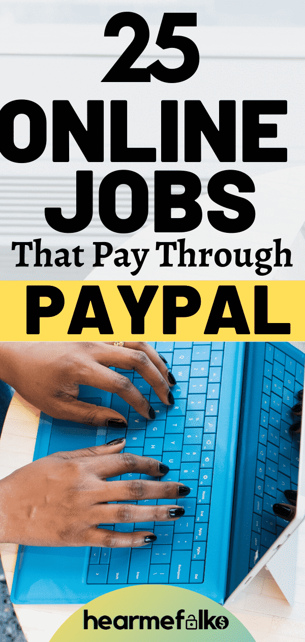 PayPal Jobs: Peluang Kerja di Perusahaan Pembayaran Online Terkemuka