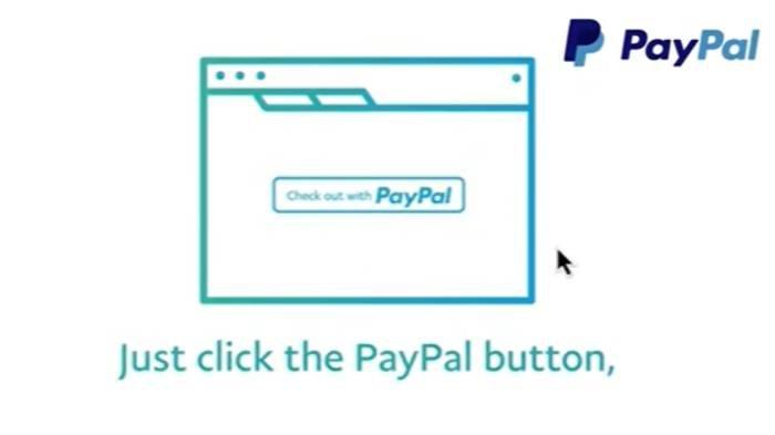 Menggunakan PayPal Melalui Amazon: Cara Mudah dan Aman untuk Berbelanja Online