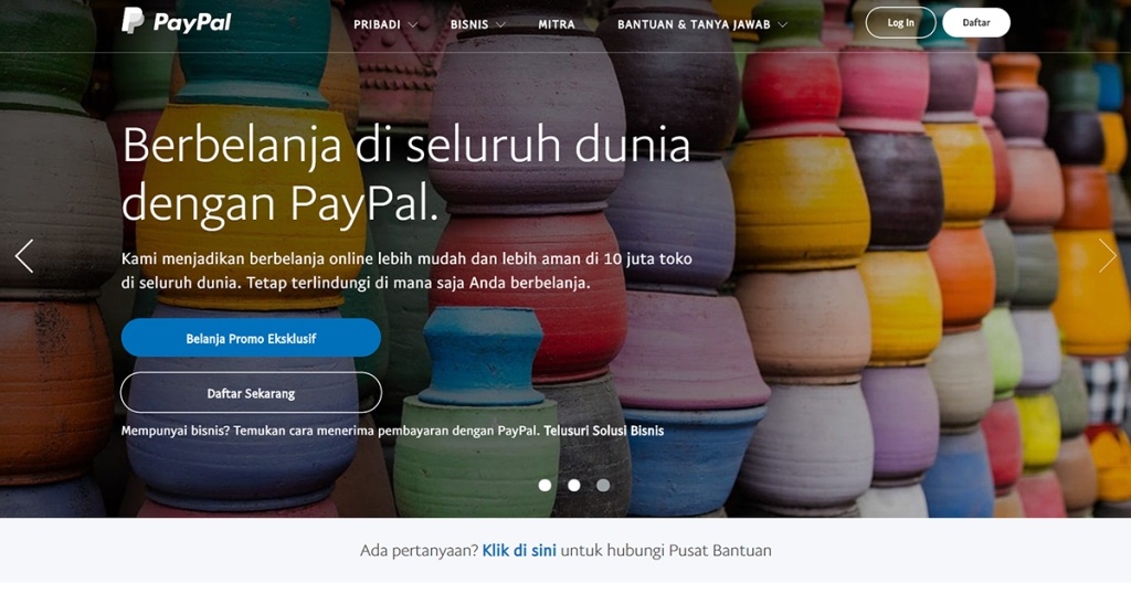 Mengenal PayPal Balance: Apa itu, Manfaat, dan Cara Menggunakannya