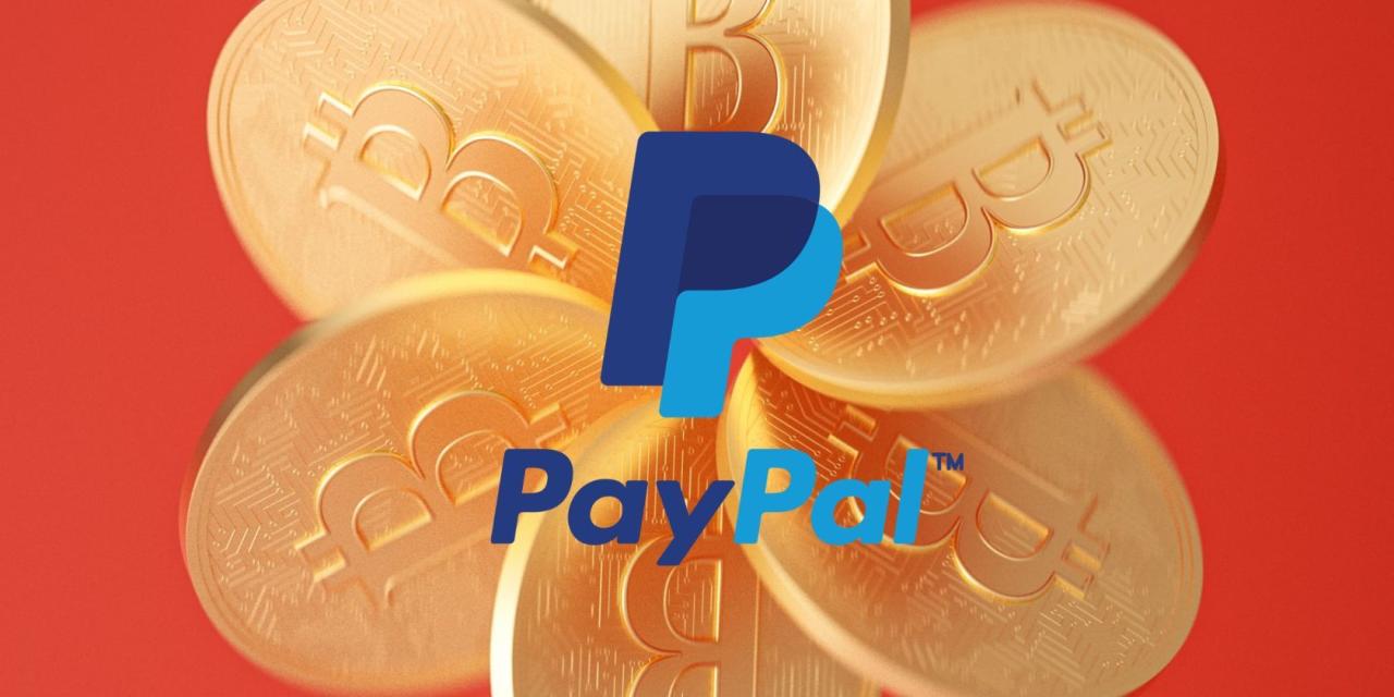 Membeli Bitcoin dengan PayPal Credit: Apakah Mungkin?