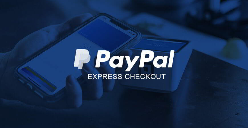 PayPal Express Checkout: Cara Mudah dan Aman untuk Berbelanja Online