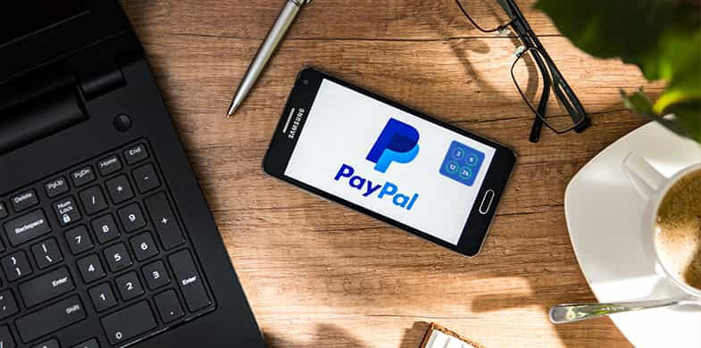 PayPal: Sistem Pembayaran Online yang Aman dan Mudah