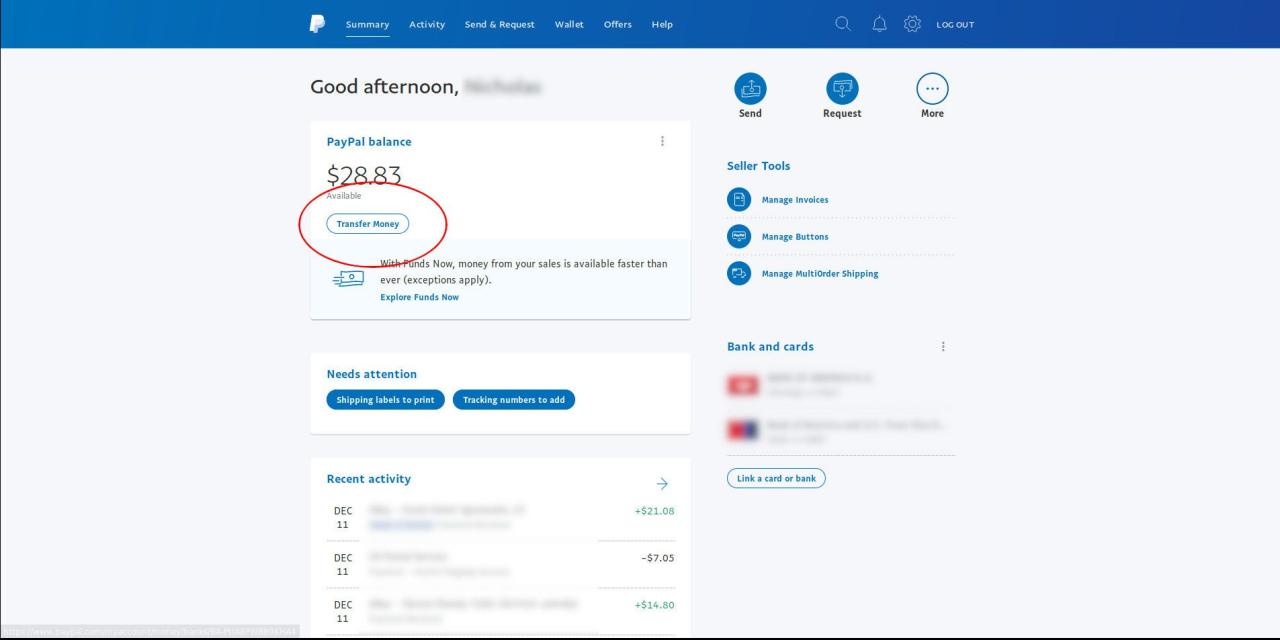 Apakah Saya Dapat Menerima Uang di PayPal Tanpa Menghubungkan Rekening Bank atau Kartu?